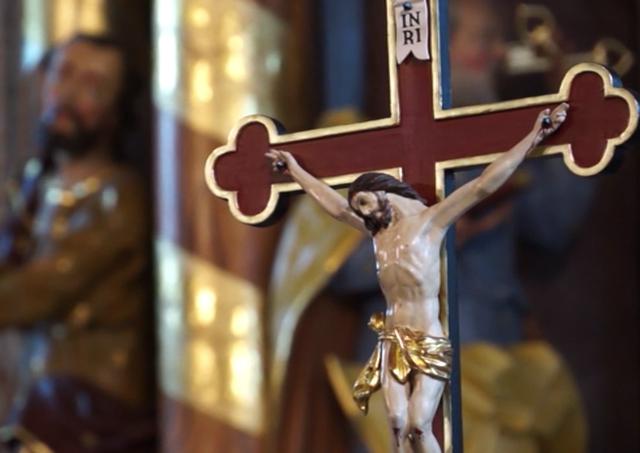 Pre Cirkev na Slovensku platí oddnes pôst za odvrátenie koronavírusu